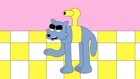 lazor wulf gostream|Lazor Wulf: All Episodes .